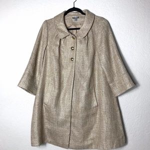 Apt. 9 Pea Coat